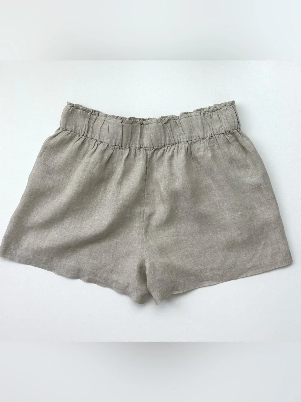 J. Crew crew tropez